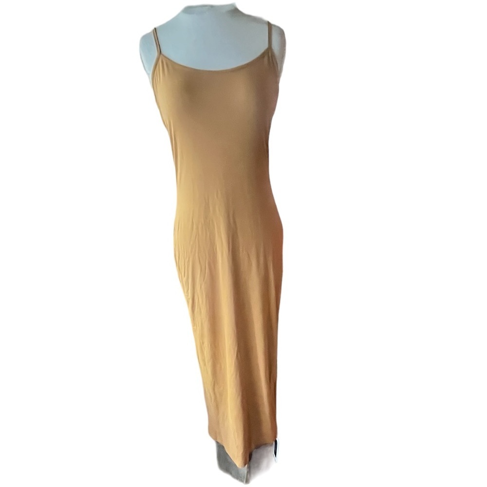 NWT!! Blush Mark Bodycon‎ Maxi Dress